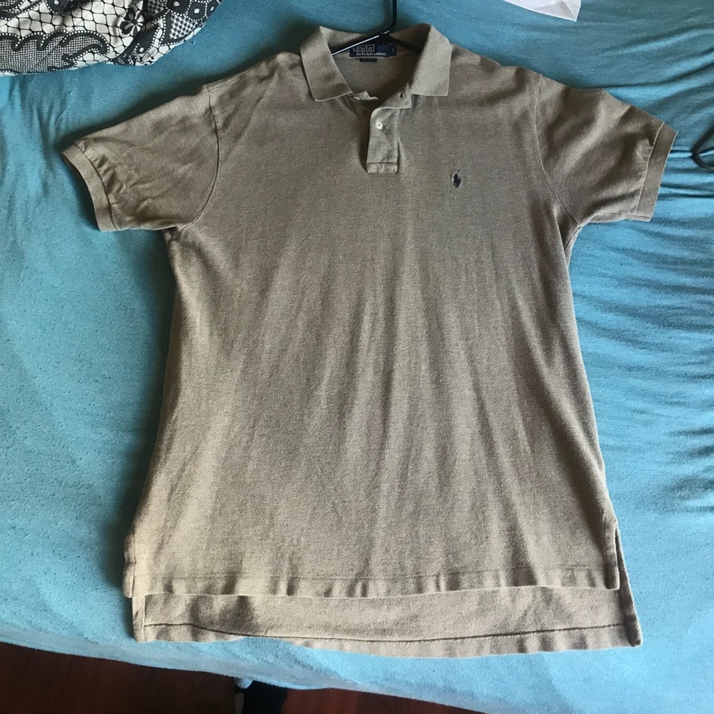 Ralph Lauren polo